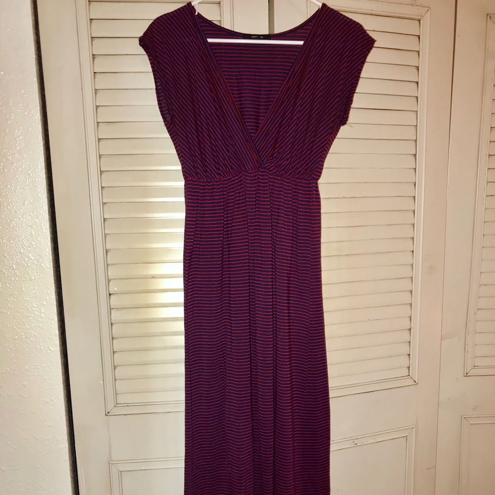 Maxi Dress, super comfy